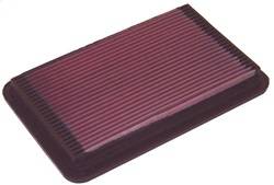 K&N Filters - K&N Filters 33-2108 Air Filter