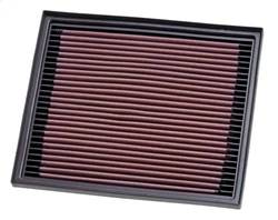 K&N Filters - K&N Filters 33-2119 Air Filter