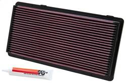 K&N Filters - K&N Filters 33-2122 Air Filter