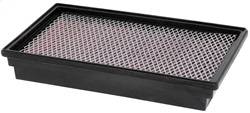 K&N Filters - K&N Filters 33-2127 Air Filter