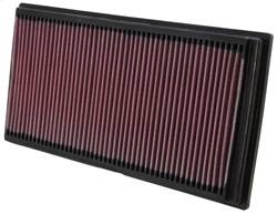 K&N Filters - K&N Filters 33-2128 Air Filter