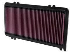 K&N Filters - K&N Filters 33-2133 Air Filter