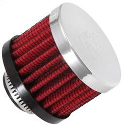 K&N Filters - K&N Filters 62-1340 Crankcase Vent Filter