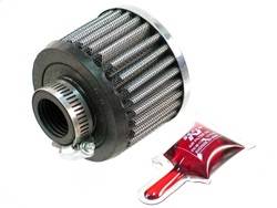 K&N Filters - K&N Filters 62-1420 Crankcase Vent Filter