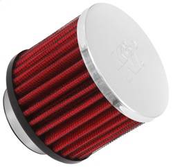 K&N Filters - K&N Filters 62-1460 Crankcase Vent Filter