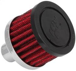 K&N Filters - K&N Filters 62-1030 Crankcase Vent Filter