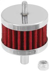 K&N Filters - K&N Filters 62-1090 Crankcase Vent Filter