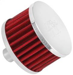 K&N Filters - K&N Filters 62-1160 Crankcase Vent Filter