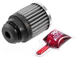 K&N Filters - K&N Filters 62-1485 Crankcase Vent Filter