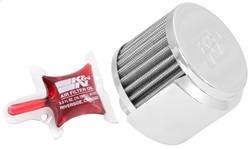 K&N Filters - K&N Filters 62-1519 Crankcase Vent Filter