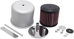 K&N Filters - K&N Filters 62-1190 Crankcase Vent Filter