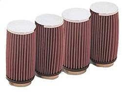 K&N Filters - K&N Filters RD-1004 Racing Custom Air Cleaner