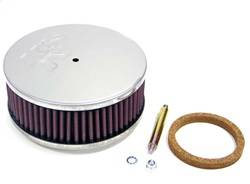 K&N Filters - K&N Filters 56-9138 Racing Custom Air Cleaner