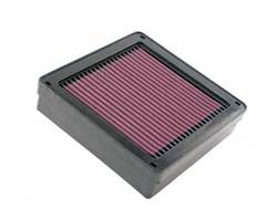 K&N Filters - K&N Filters 33-2105 Air Filter