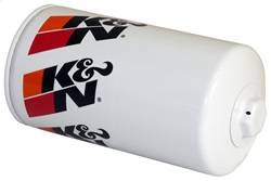 K&N Filters - K&N Filters HP-4003 Performance Gold Oil Filter