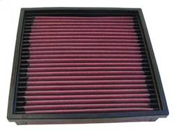 K&N Filters - K&N Filters 33-2003 Air Filter