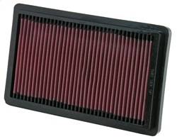 K&N Filters - K&N Filters 33-2005 Air Filter