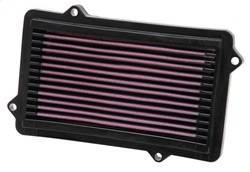 K&N Filters - K&N Filters 33-2021 Air Filter