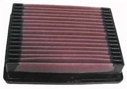 K&N Filters - K&N Filters 33-2022 Air Filter