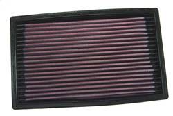 K&N Filters - K&N Filters 33-2034 Air Filter