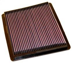 K&N Filters - K&N Filters 33-2040 Air Filter