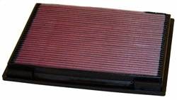 K&N Filters - K&N Filters 33-2048 Air Filter