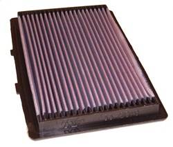 K&N Filters - K&N Filters 33-2049 Air Filter