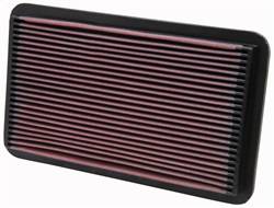 K&N Filters - K&N Filters 33-2052 Air Filter