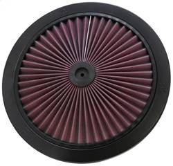 K&N Filters - K&N Filters 66-1401 XStream Air Flow Top