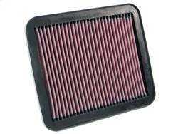 K&N Filters - K&N Filters 33-2155 Air Filter