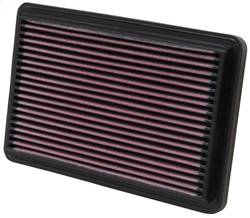 K&N Filters - K&N Filters 33-2134 Air Filter