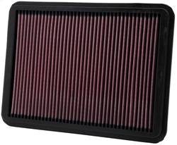 K&N Filters - K&N Filters 33-2144 Air Filter