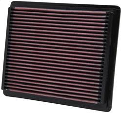 K&N Filters - K&N Filters 33-2106-1 Air Filter