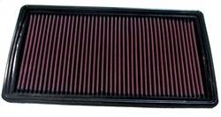 K&N Filters - K&N Filters 33-2121-1 Air Filter