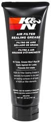 K&N Filters - K&N Filters 99-0704 Sealing Grease