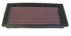 K&N Filters - K&N Filters 33-2002 Air Filter