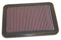 K&N Filters - K&N Filters 33-2147 Air Filter