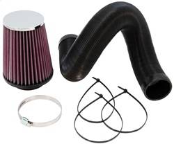 K&N Filters - K&N Filters 57-0016-1 57i Series Induction Kit