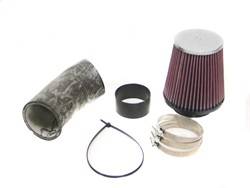 K&N Filters - K&N Filters 57-0252 57i Series Induction Kit