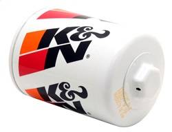 K&N Filters - K&N Filters HP-1014 Performance Gold Oil Filter