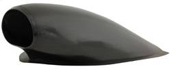 K&N Filters - K&N Filters 100-8506 Composite Intake Scoop