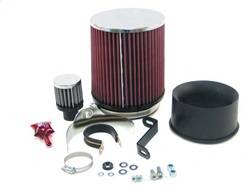 K&N Filters - K&N Filters 57-0395 57i Series Induction Kit