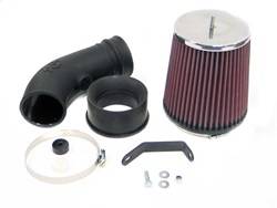 K&N Filters - K&N Filters 57-0450 57i Series Induction Kit