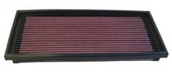 K&N Filters - K&N Filters 33-2014 Air Filter