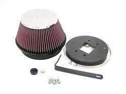 K&N Filters - K&N Filters 57-0447 Filtercharger Injection Performance Kit