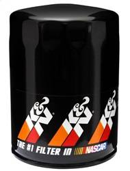 K&N Filters - K&N Filters PS-3001 High Flow Oil Filter