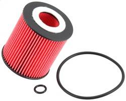 K&N Filters - K&N Filters PS-7013 High Flow Oil Filter