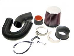 K&N Filters - K&N Filters 57-0472 57i Series Induction Kit