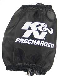 K&N Filters - K&N Filters SU-4002PK PreCharger Filter Wrap