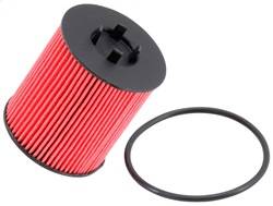 K&N Filters - K&N Filters PS-7001 High Flow Oil Filter